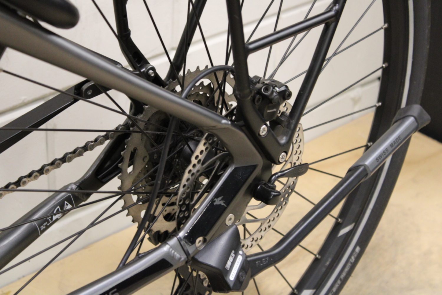 Premio EVO 10 Lite Deore 1001km 2022 - Afbeelding 8