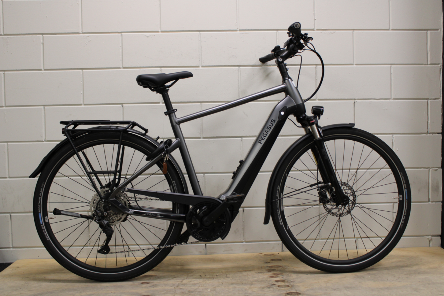 Premio EVO 10 Lite Deore 1001km 2022