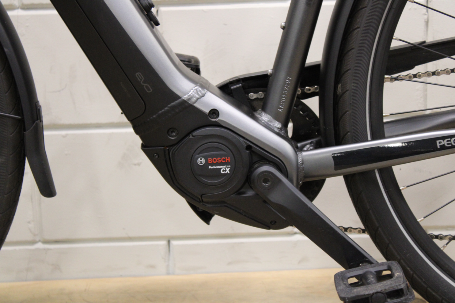 Premio EVO 10 Lite Deore 1001km 2022 - Afbeelding 7