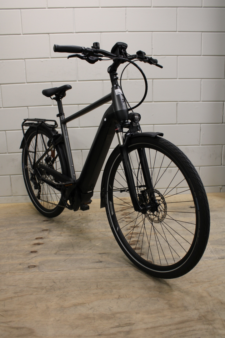 Premio EVO 10 Lite Deore 1001km 2022 - Afbeelding 2