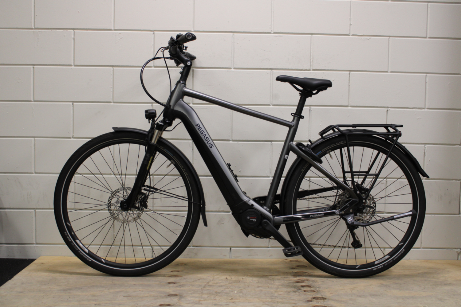 Premio EVO 10 Lite Deore 1001km 2022 - Afbeelding 3