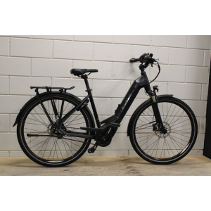 Bulls Lacuba EVO 5 50cm 2020 550wh 5949km