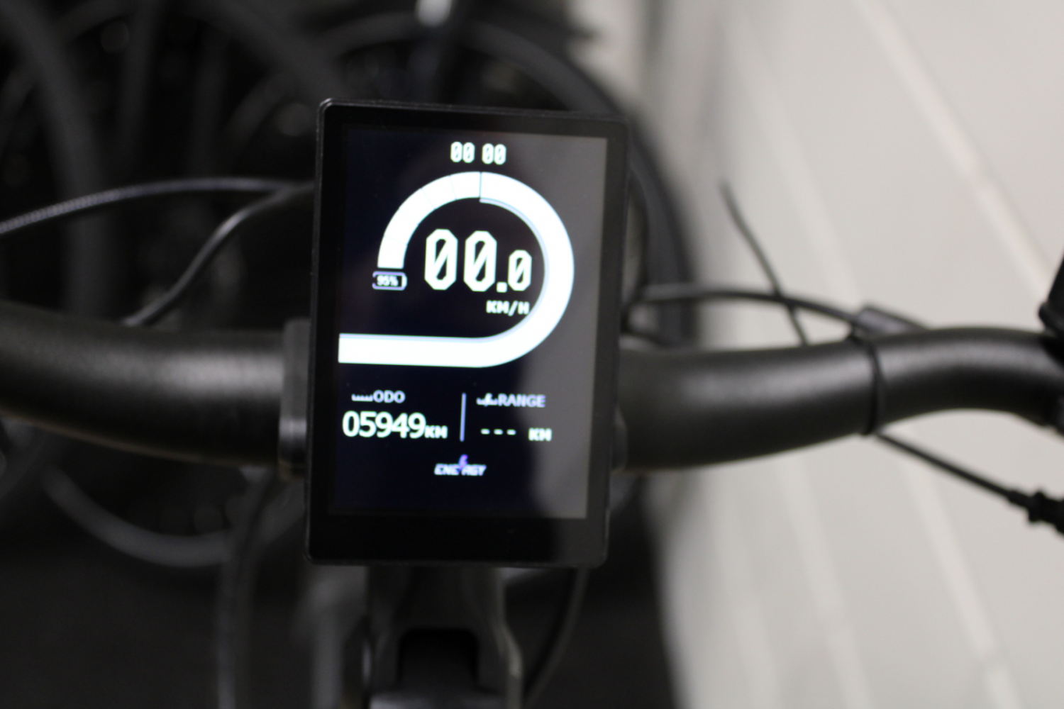 Bulls Lacuba EVO 5 50cm 2020 550wh 5949km - Afbeelding 4