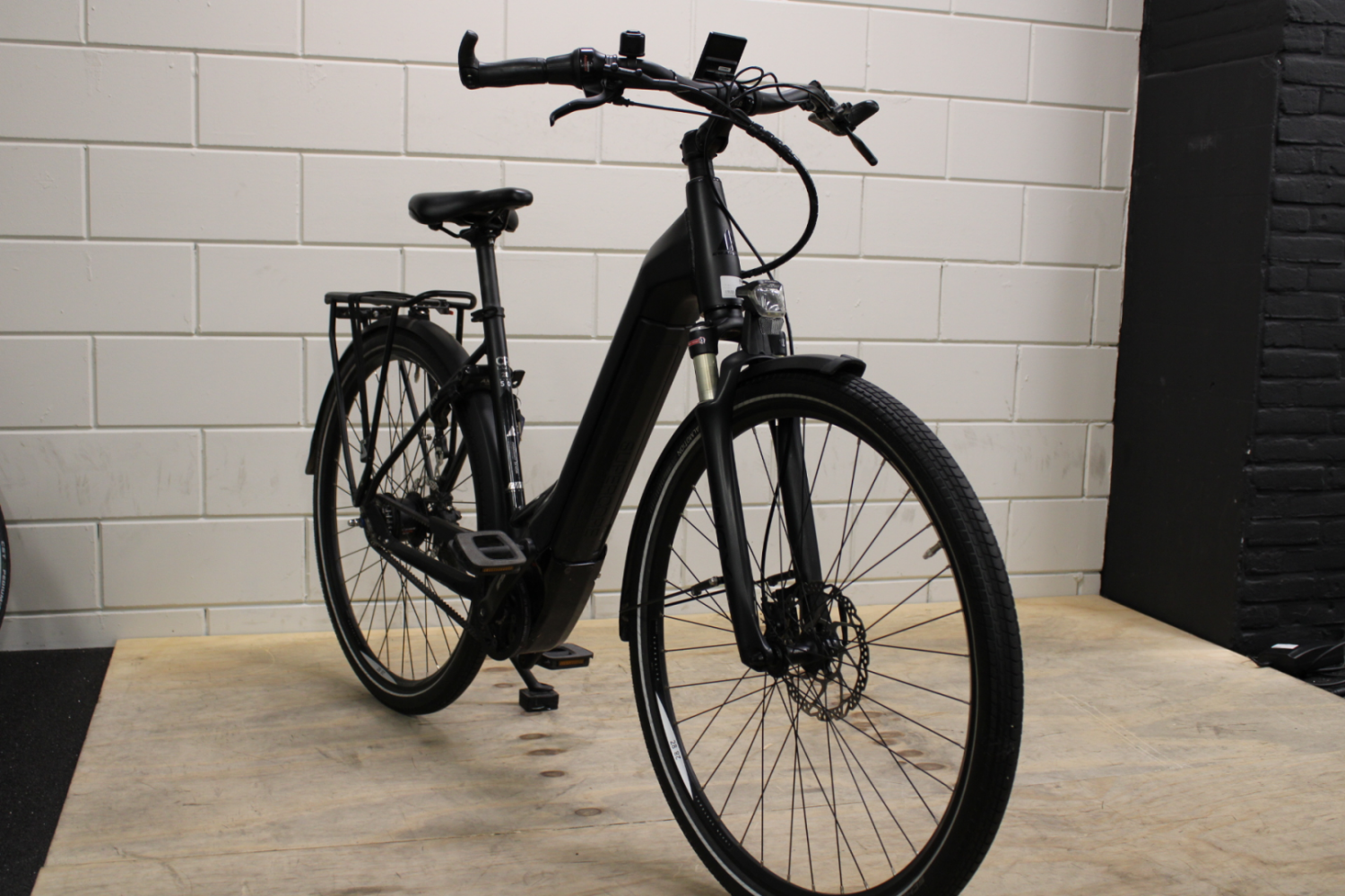 Bulls Lacuba EVO 5 50cm 2020 550wh 5949km - Afbeelding 2