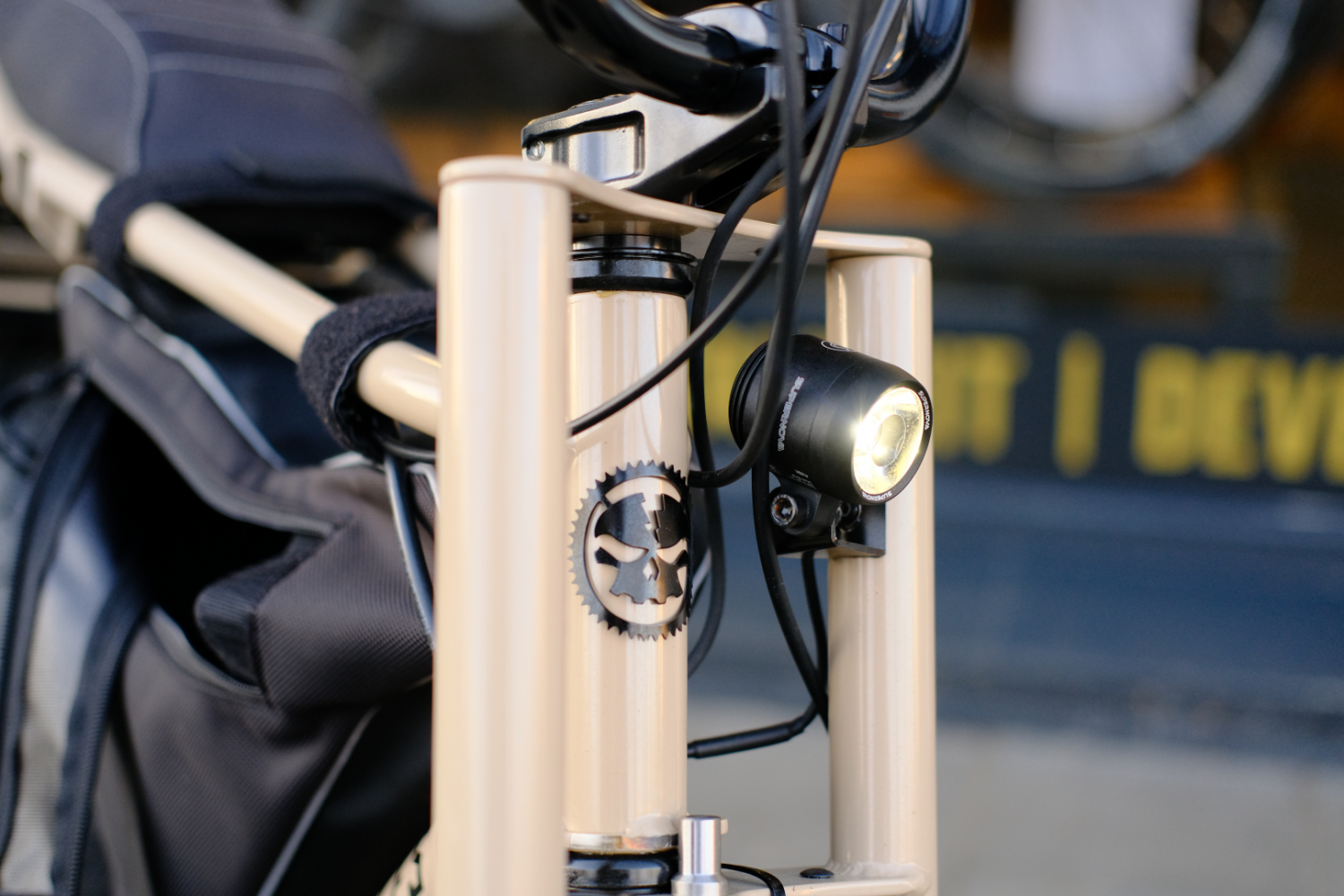 Demo Ruff Cycles Lil Buddy 290km vol met accesoires! - Afbeelding 5