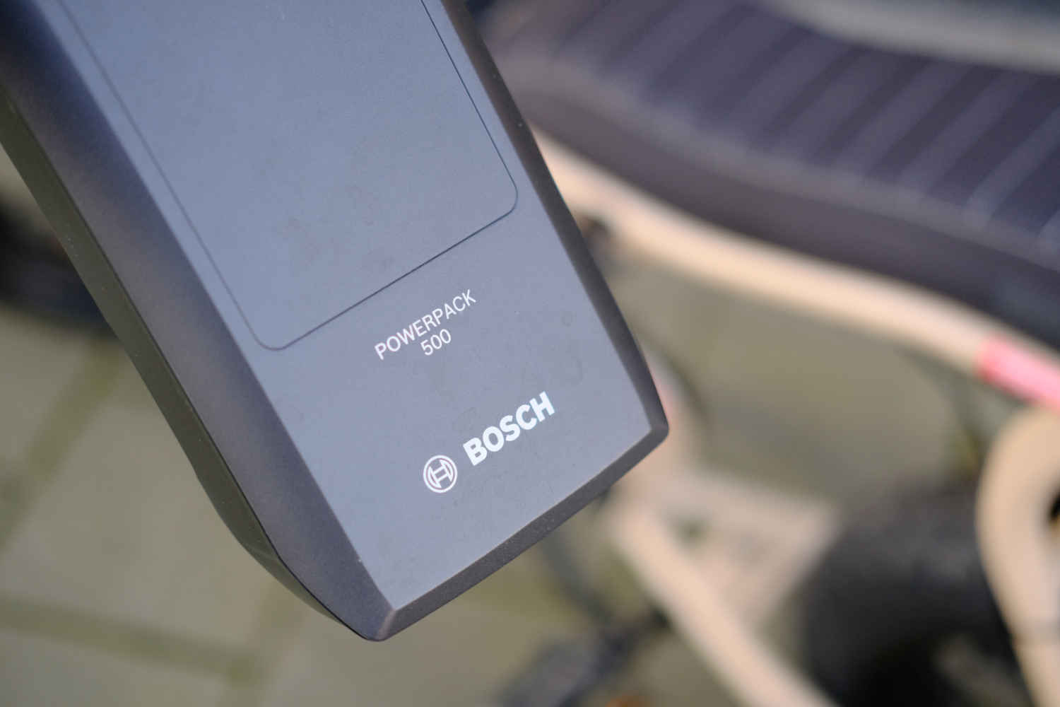 Demo Ruff Cycles Lil Buddy 290km vol met accesoires! - Afbeelding 8